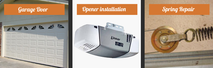 Merrick Ny Garage Door Repair - Locksmith Services in Merrick, NY
